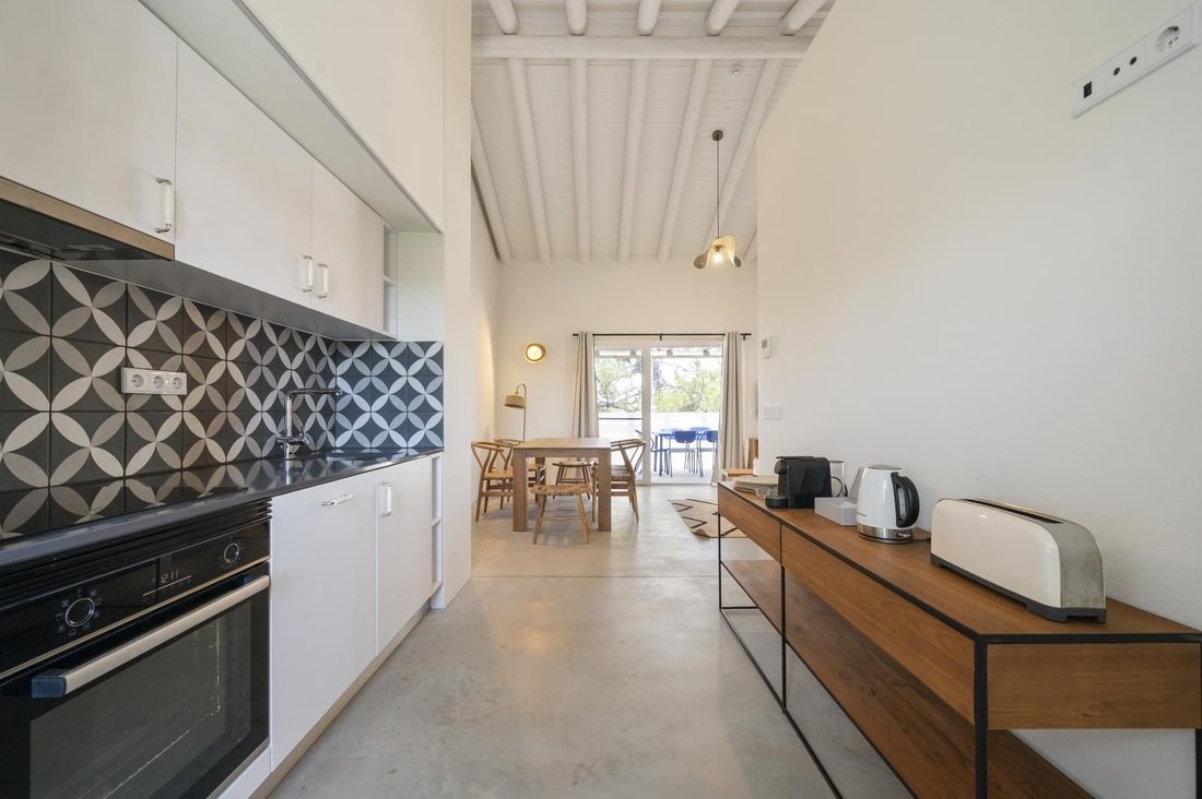 Apartment in Carvalhal, Setubal, Portugal 5 - 17979599