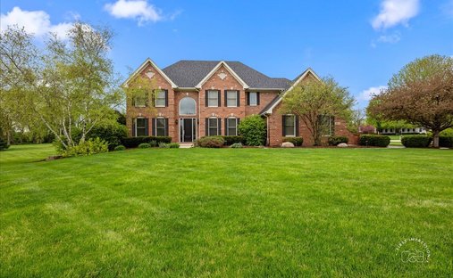 Maison à Campton Hills, Illinois, États-Unis 1