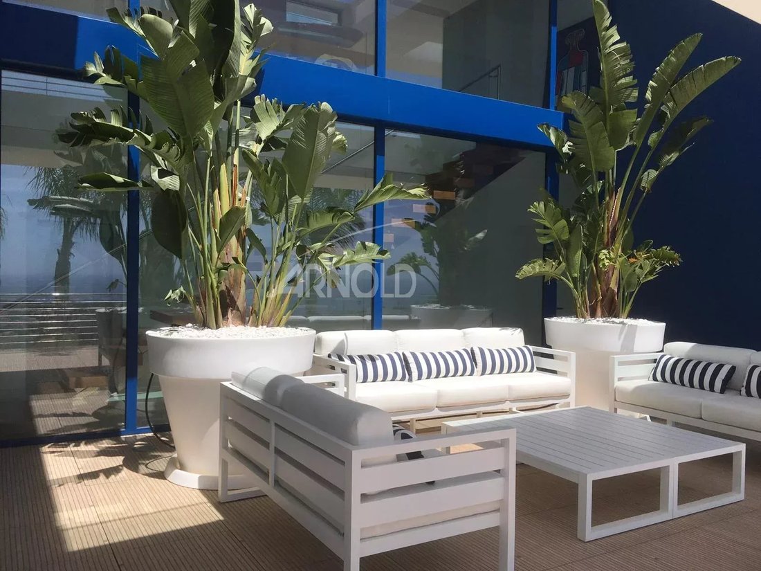 Villa in Calp / Calpe, Valencian Community, Spain 3 - 17973142