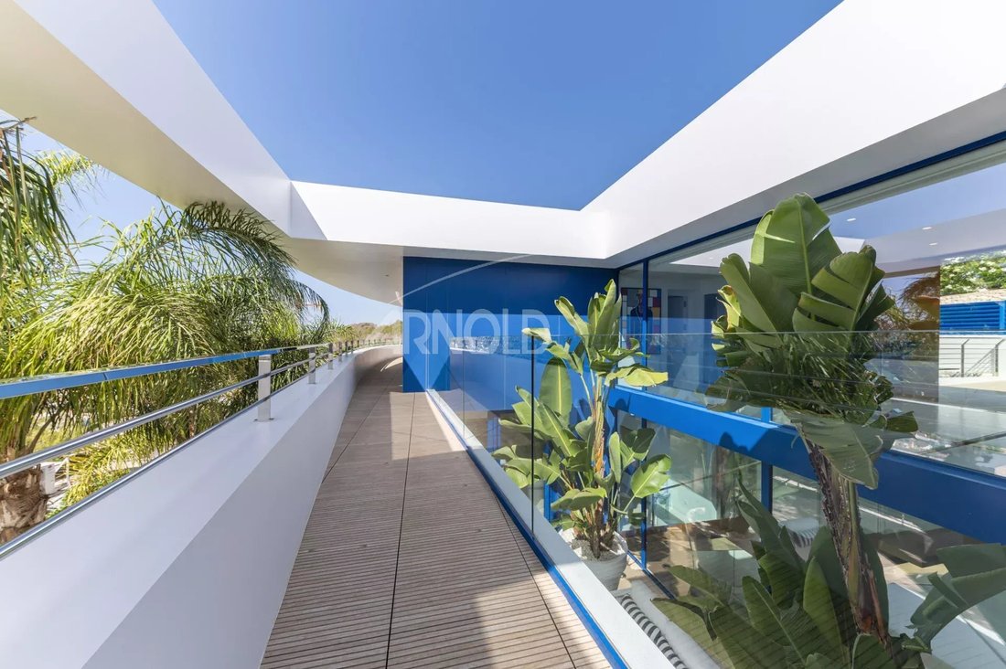 Villa in Calp / Calpe, Valencian Community, Spain 5 - 17973142
