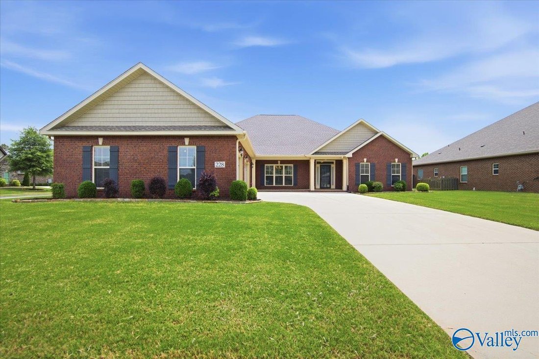 House in Madison, Alabama, United States 2 - 17973563