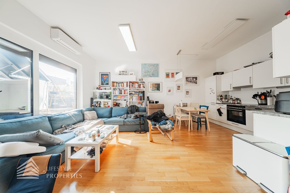 Apartment in Vienna, Wien, Austria 1 - 17973732