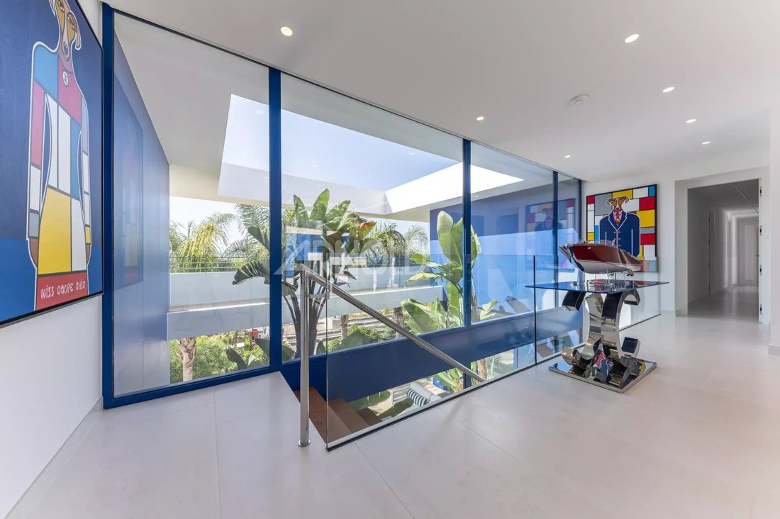 Villa in Calp / Calpe, Valencian Community, Spain 4 - 17973142