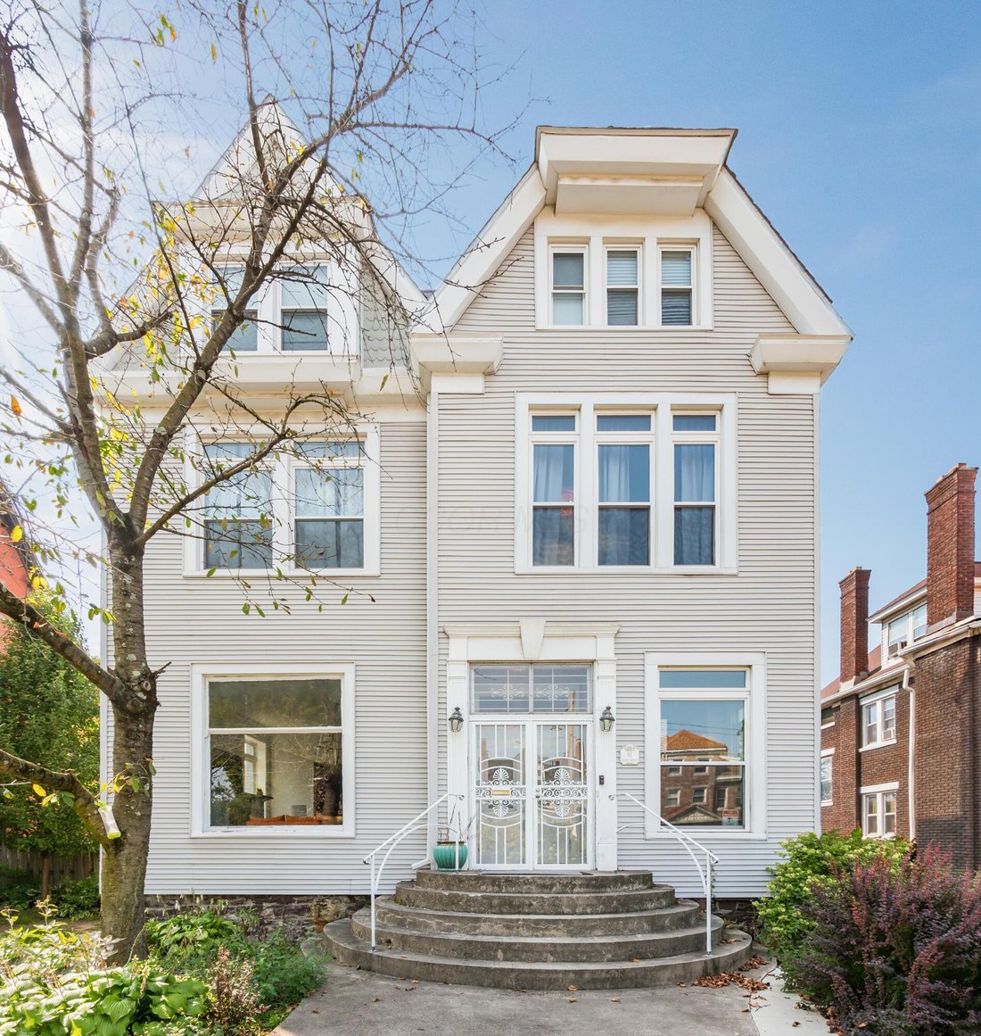 House in Columbus, Ohio, United States 3 - 17973546