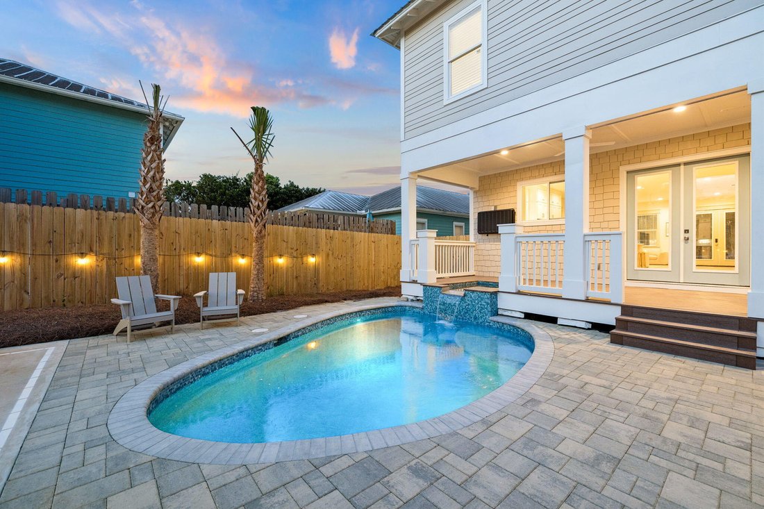 House in Destin, Florida, United States 4 - 17973403