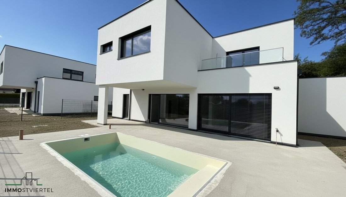 Villa in Ybbs an der Donau, Lower Austria, Austria 3 - 17973776