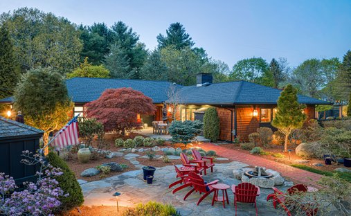 Warwick, Rhode Island, Estados Unidos 1