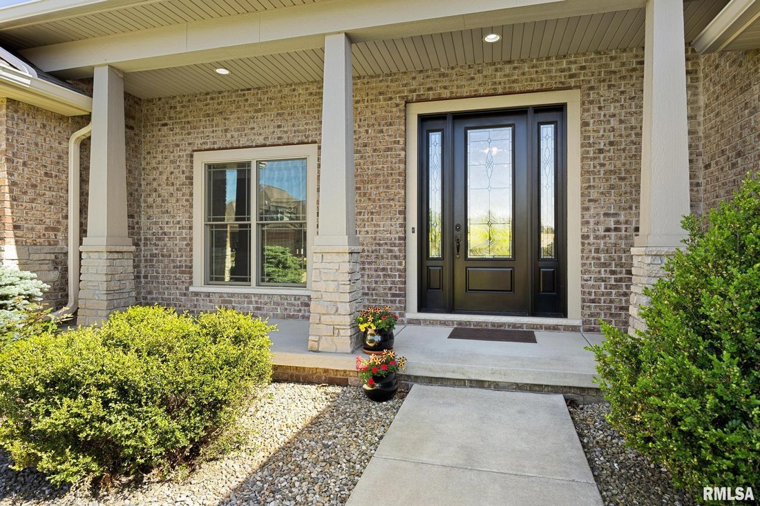 House in Washington, Illinois, United States 5 - 17973724