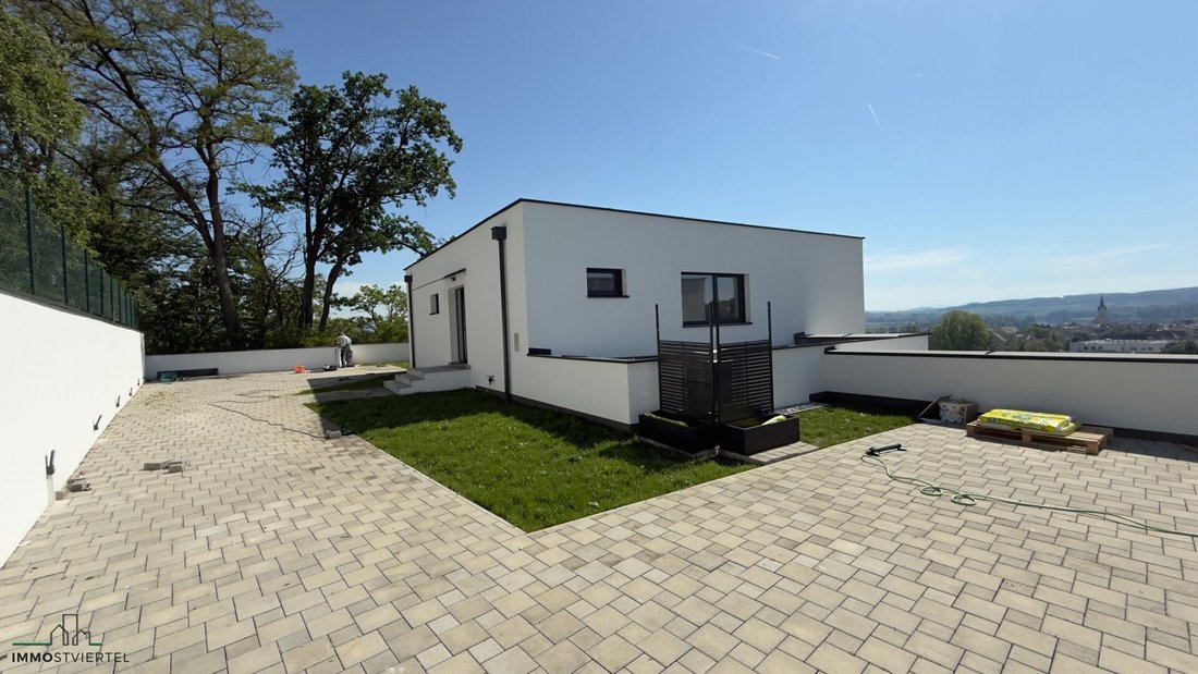 Villa in Ybbs an der Donau, Lower Austria, Austria 5 - 17973776