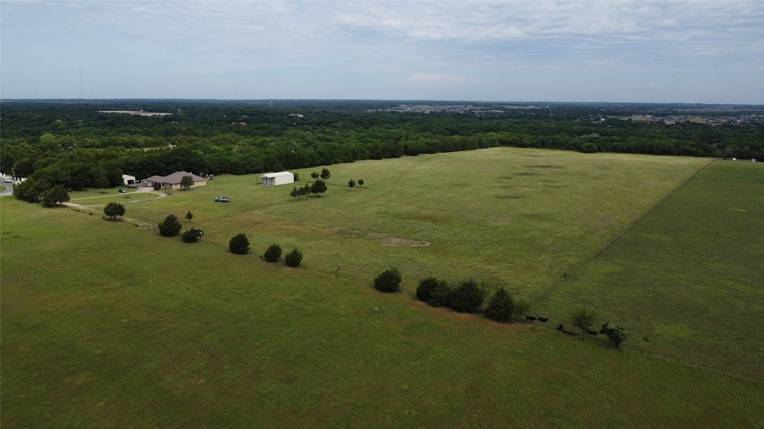 Land in Red Oak, Texas, United States 4 - 17973552