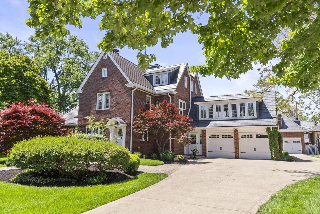 House in Columbus, Ohio, United States 3 - 17973537
