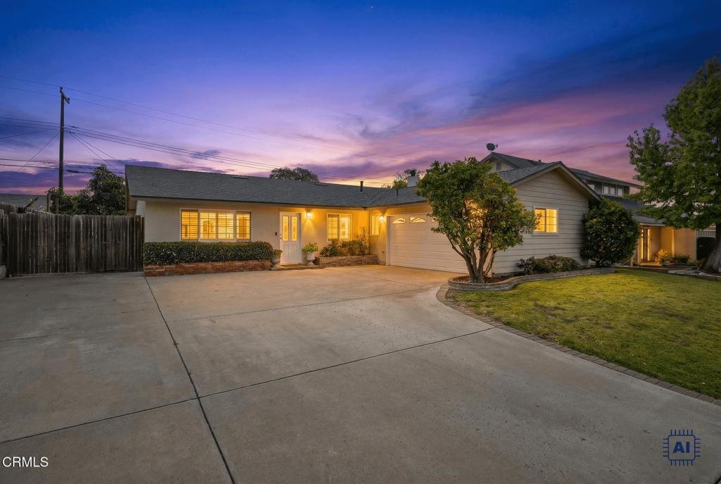 House in Ventura, California, United States 1 - 17973355
