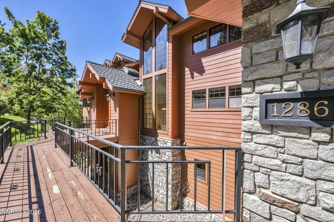 House in Glenbrook, Nevada, United States 5 - 17973703