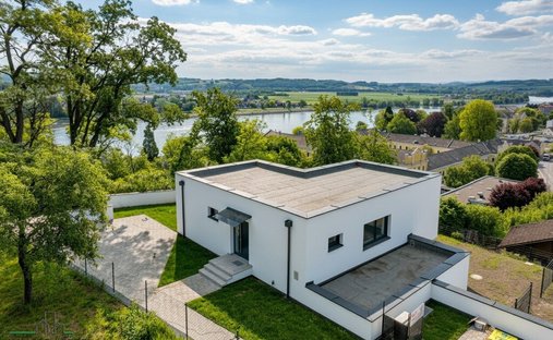 Villa in Ybbs an der Donau, Lower Austria, Austria 1