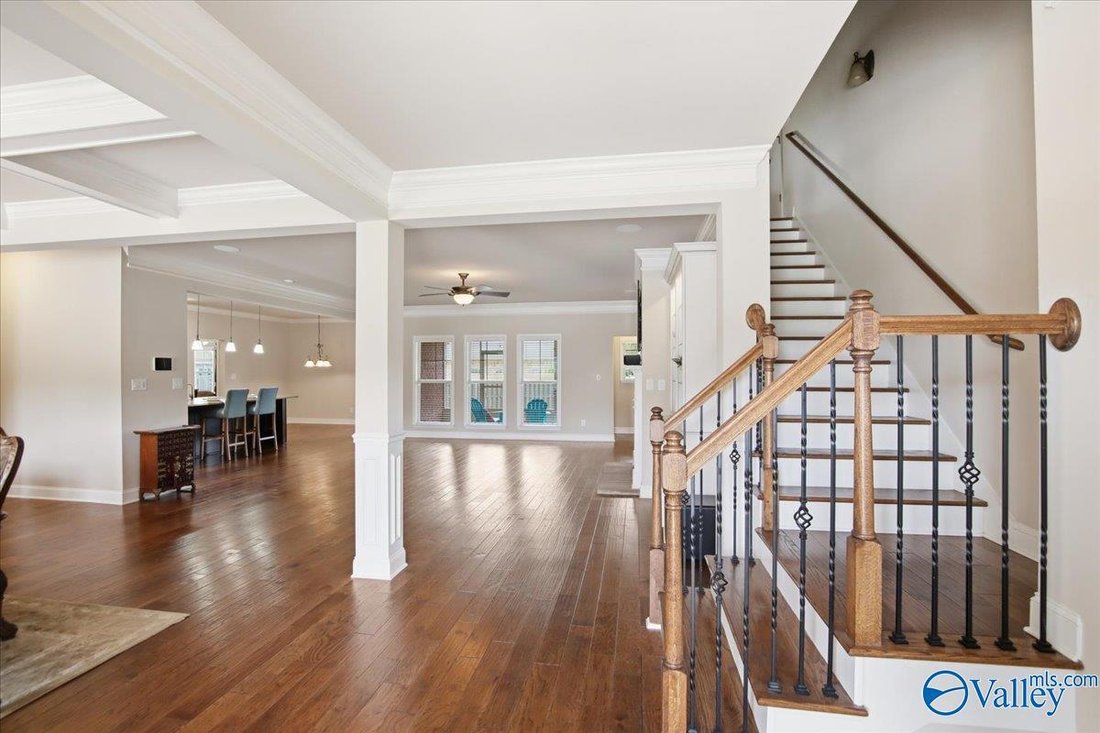 House in Madison, Alabama, United States 4 - 17973563