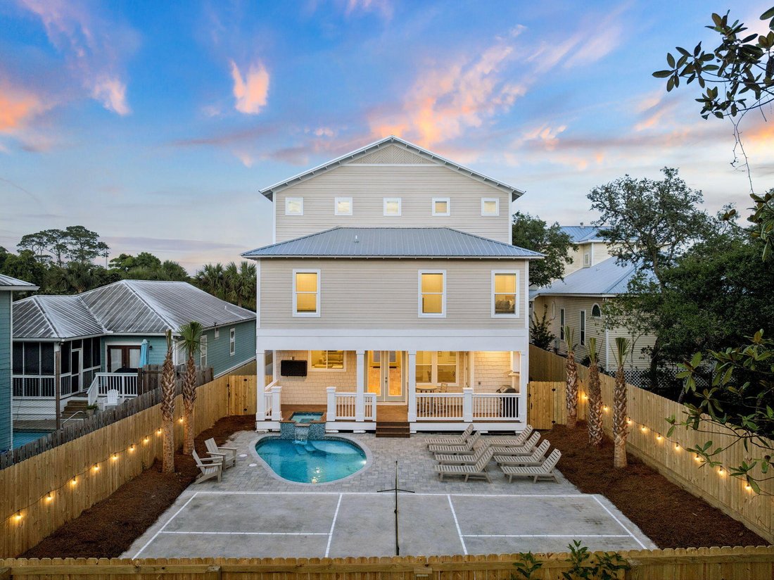 House in Destin, Florida, United States 2 - 17973403