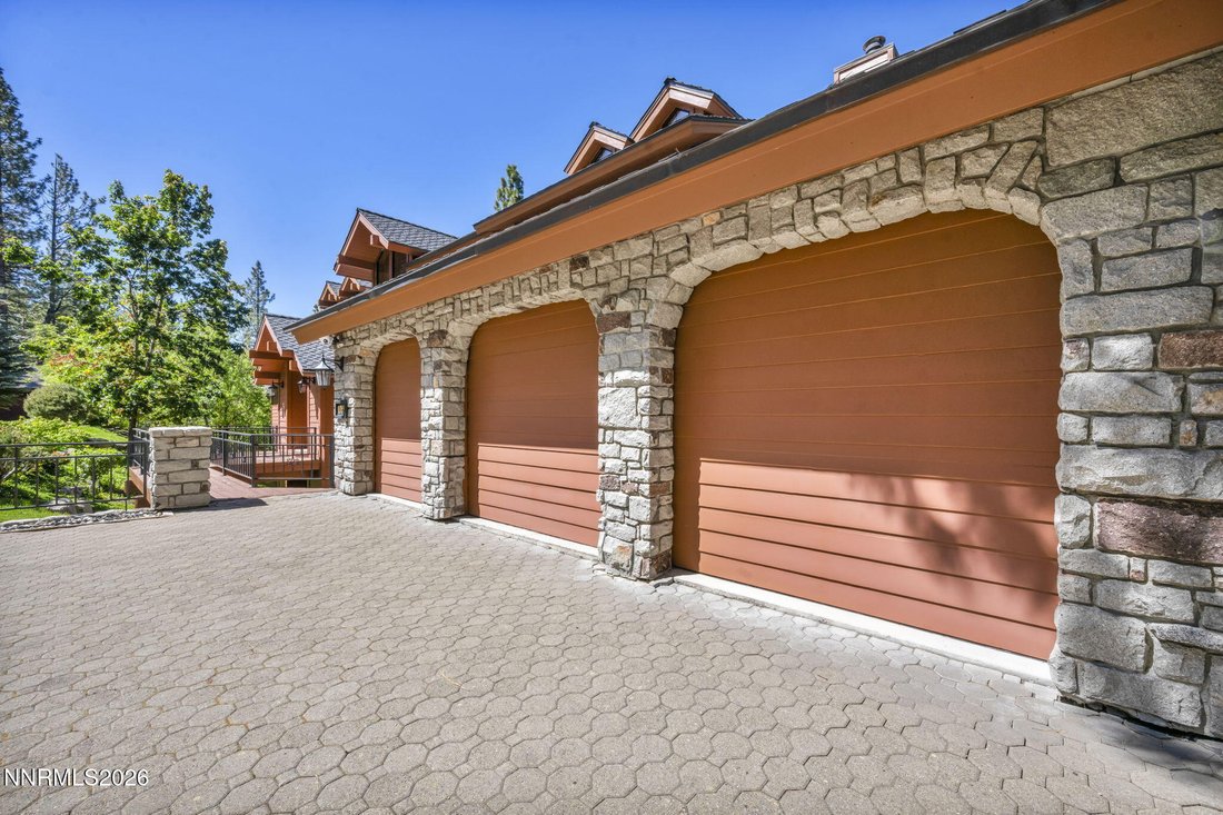 House in Glenbrook, Nevada, United States 4 - 17973703