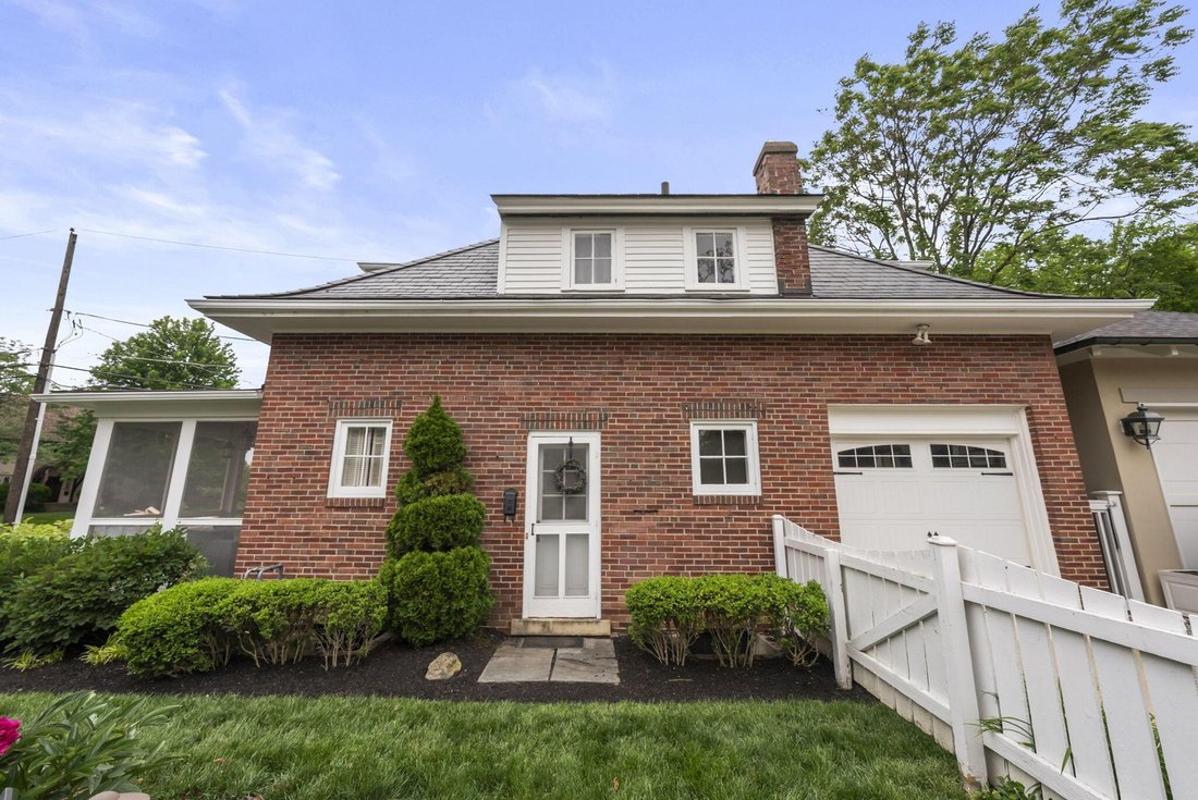 House in Columbus, Ohio, United States 4 - 17973537