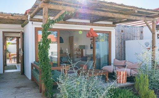 Villa in Comporta, Setubal, Portugal 1