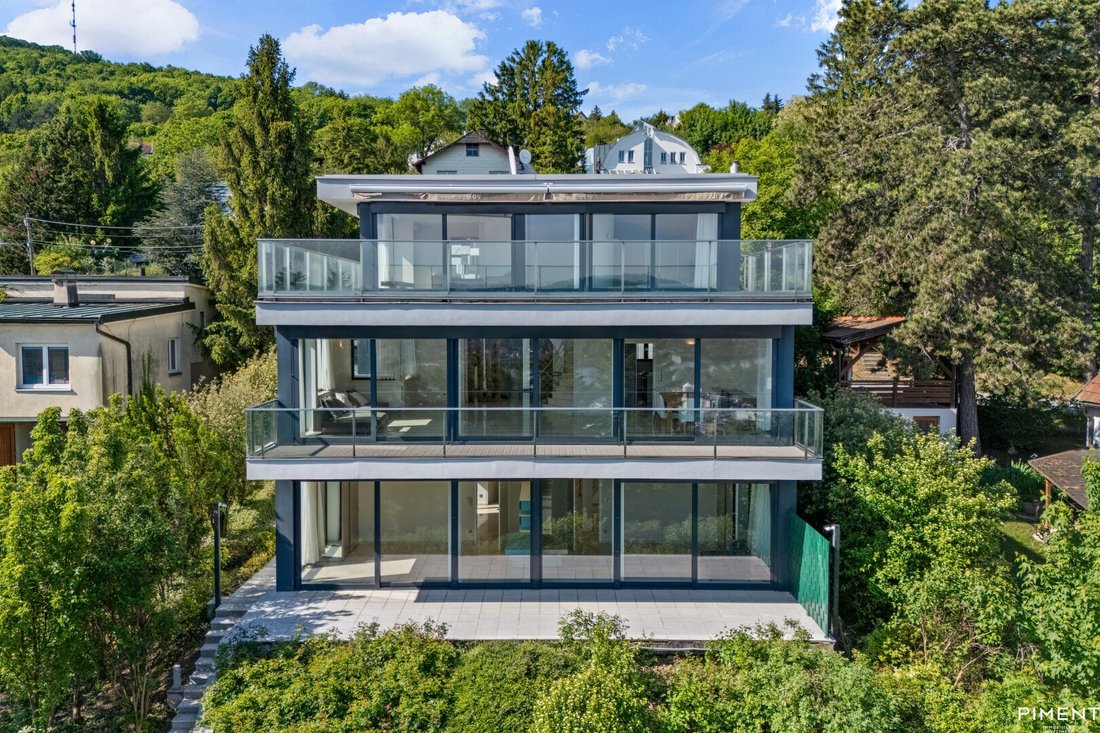 House in Klosterneuburg, Lower Austria, Austria 2 - 17441306