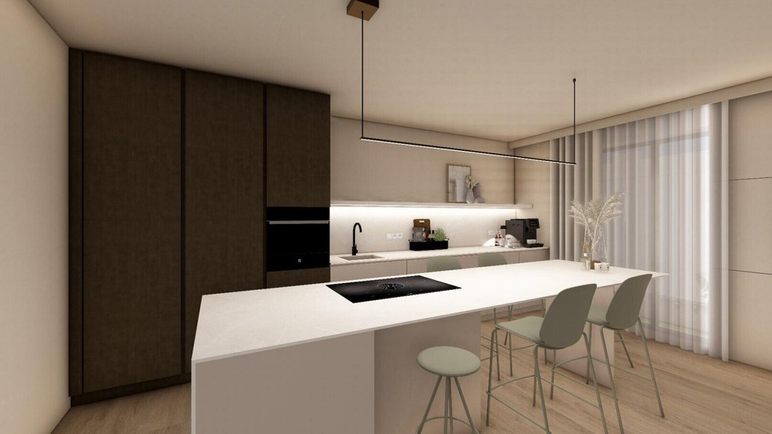 Apartment in Steyr, Upper Austria, Austria 5 - 17973755