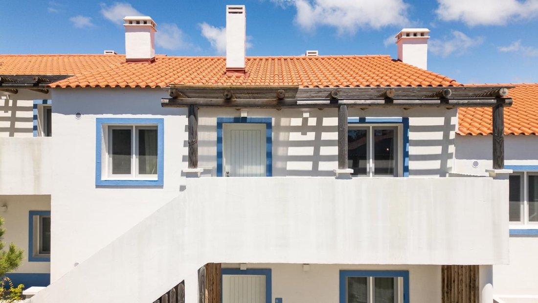 Apartment in Carvalhal, Setubal, Portugal 3 - 17979599