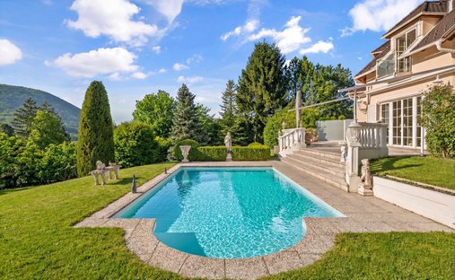 Villa a Hinterbrühl, Bassa Austria, Austria 1