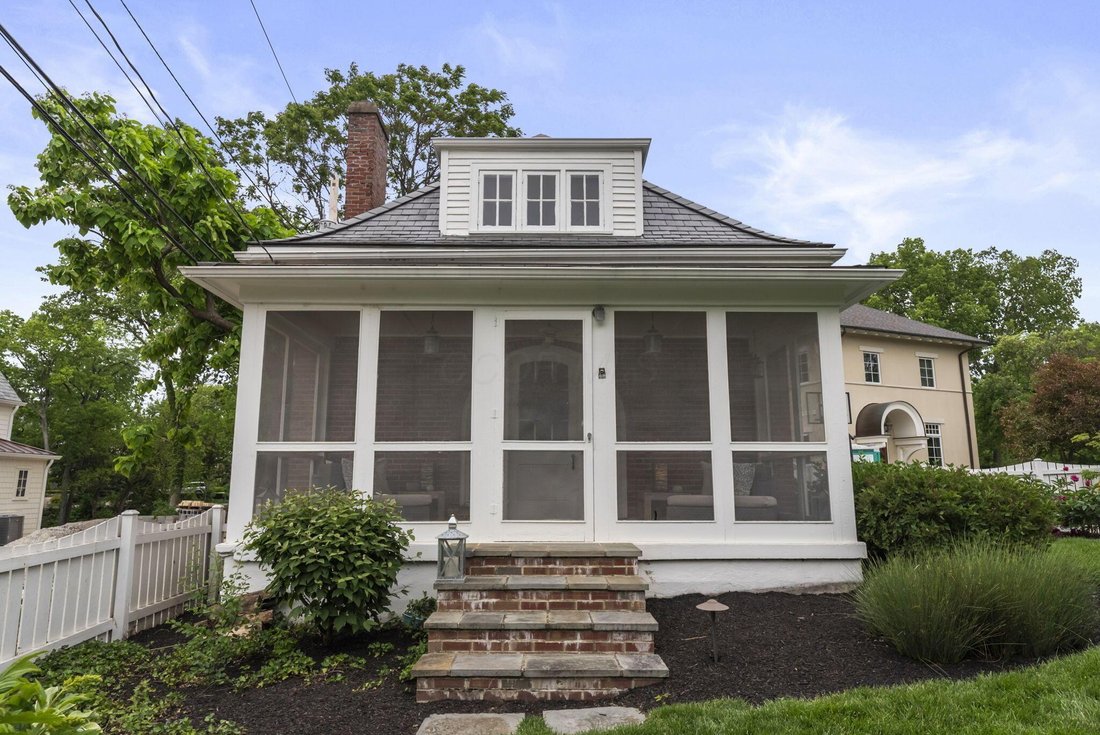 House in Columbus, Ohio, United States 5 - 17973537