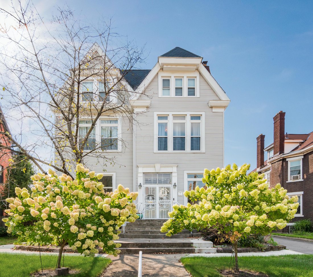 House in Columbus, Ohio, United States 2 - 17973546