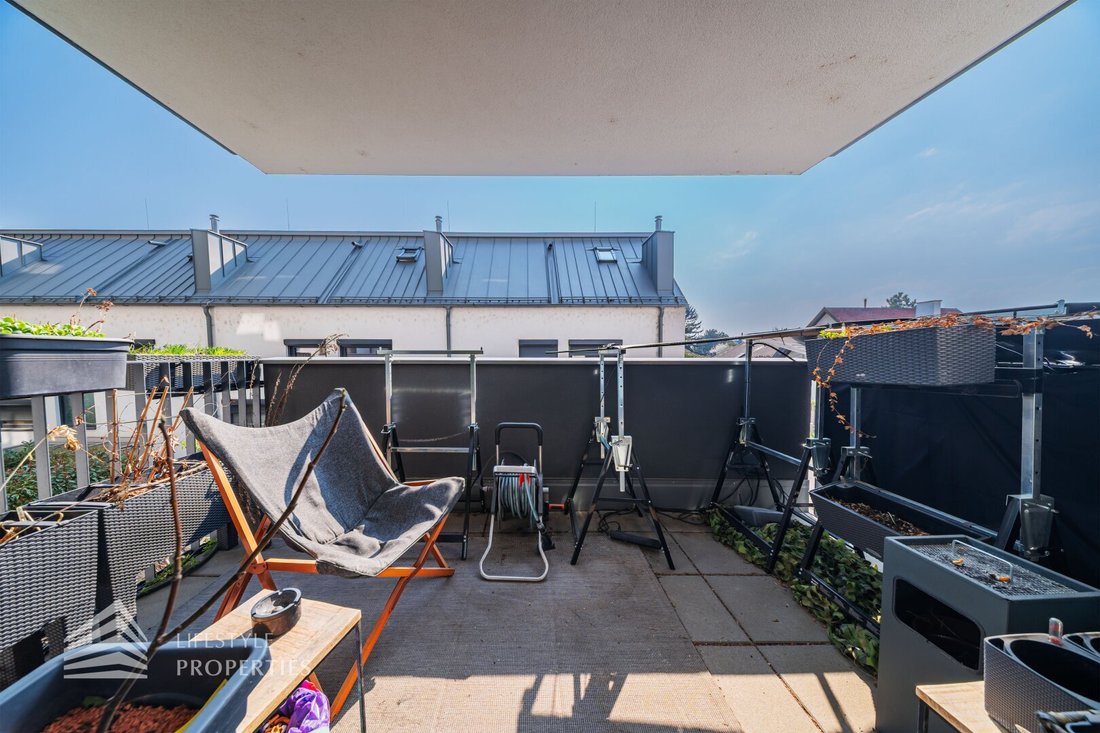 Apartment in Vienna, Wien, Austria 3 - 17973732