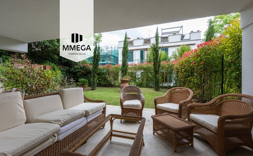 Apartamento en Dos Caminos - San Gaggio, Florencia, Italia 1