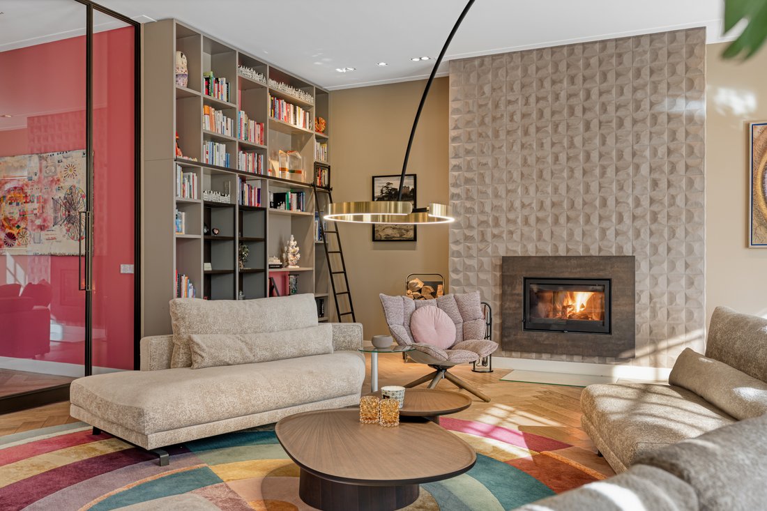 Apartment in Apollobuurt, North Holland, Netherlands 2 - 17973635