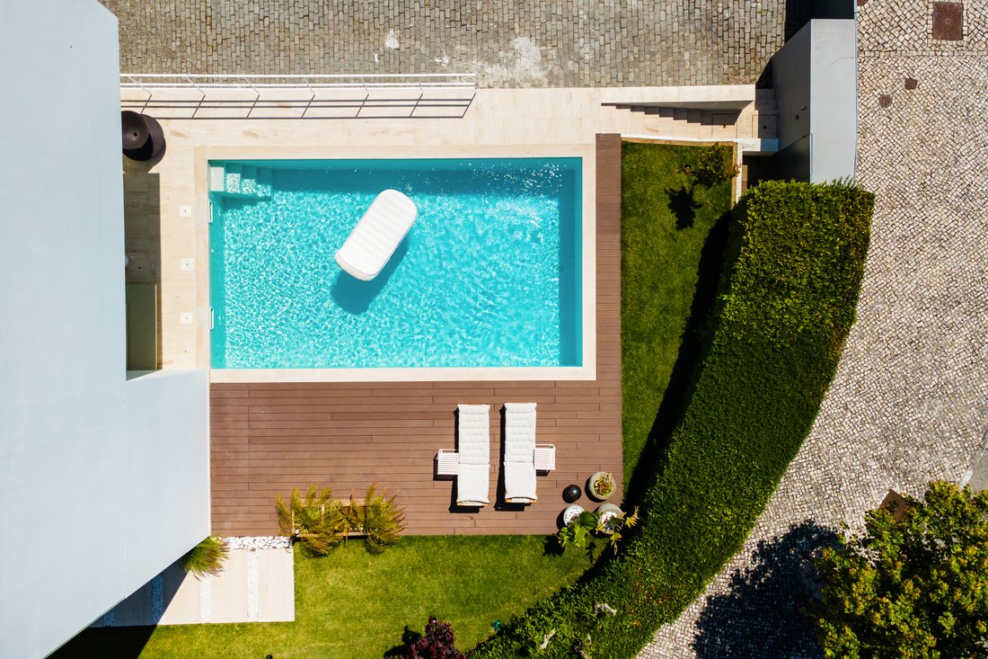 Villa in Carnaxide e Queijas, Lisbon, Portugal 3 - 18000269