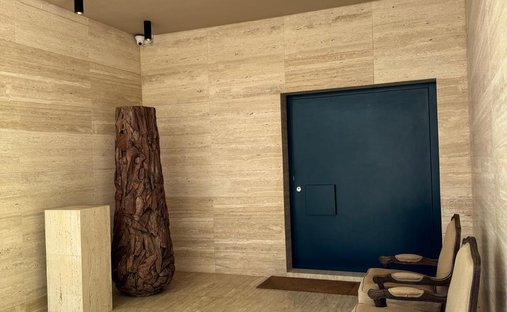 House in Alcabideche, Lisbon, Portugal 1