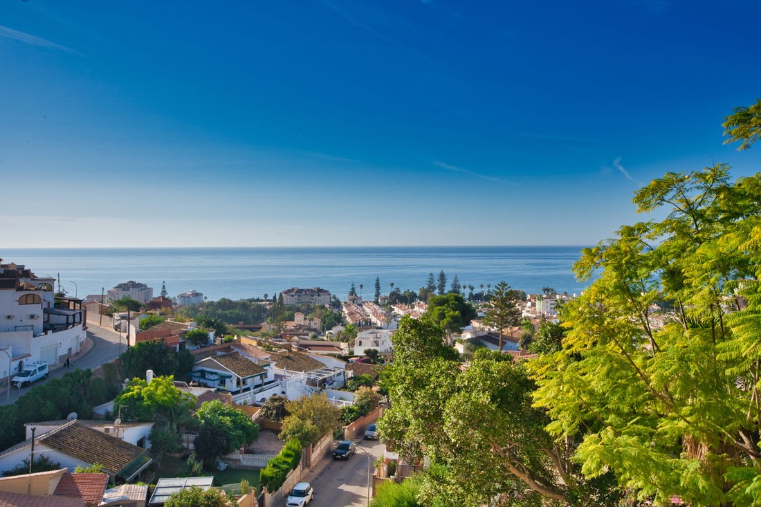 Villa in Rincon de la Victoria, Andalusia, Spain 4 - 17973524