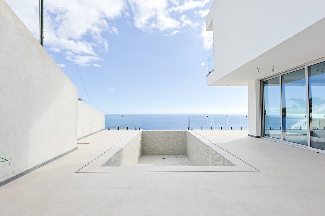 Villa in Arco da Calheta, Madeira, Portugal 5 - 17973542