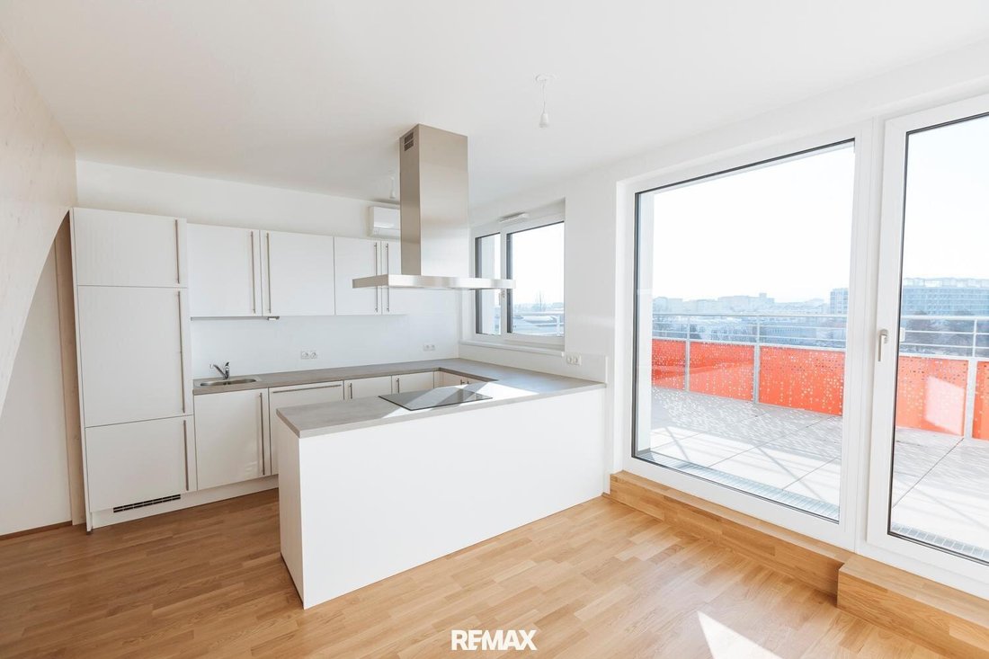 Penthouse in Vienna, Wien, Austria 3 - 17973742