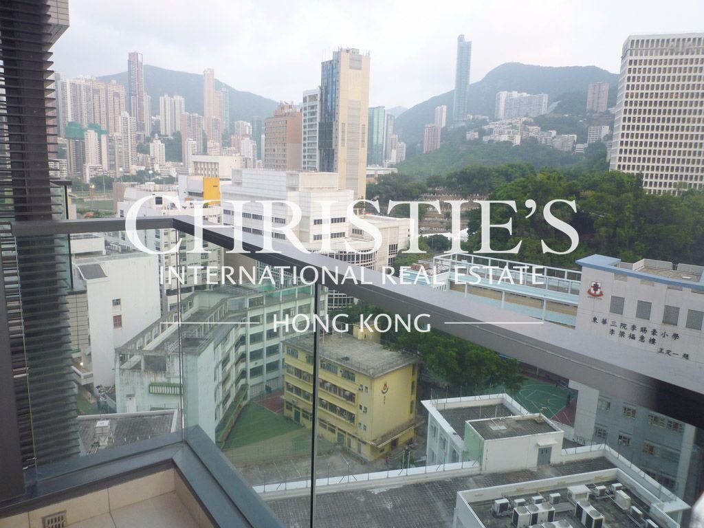 Apartment in Hong Kong, Hong Kong 2 - 17973678