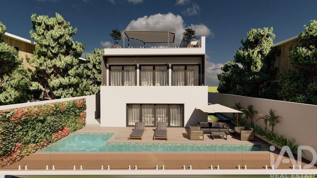 Townhouse in Tavira (Santa Maria e Santiago), Algarve, Portugal 1 - 16007970