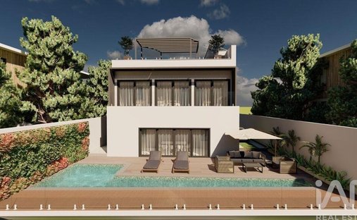 Townhouse in Tavira (Santa Maria e Santiago), Algarve, Portugal 1