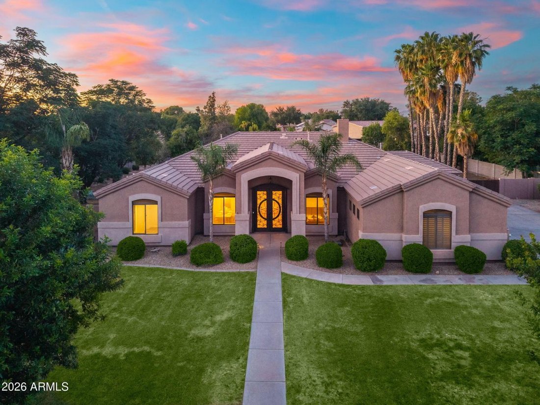 House in Queen Creek, Arizona, United States 1 - 17973099