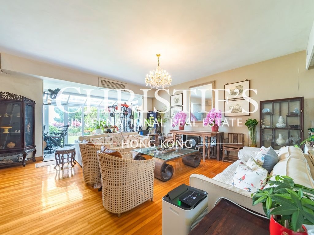 Villa in Hong Kong, Hong Kong 4 - 17973691