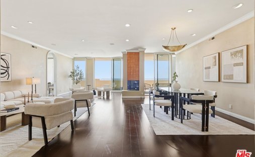 Condo in Los Angeles, California, United States 1