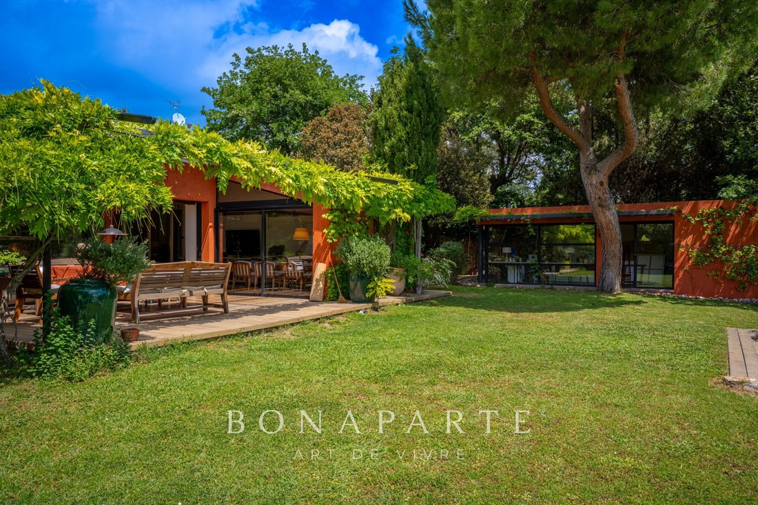 House in Collines, Le Cannet, France 4 - 17973419