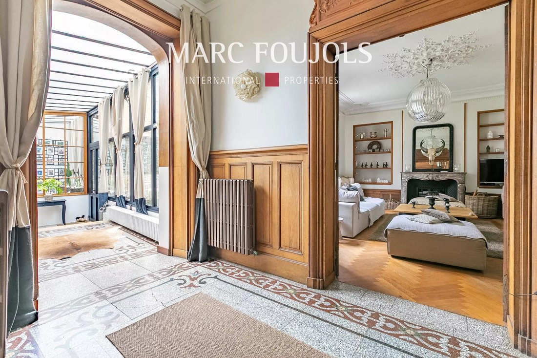 Maison à Senlis, Hauts-de-France, France 4 - 17973377