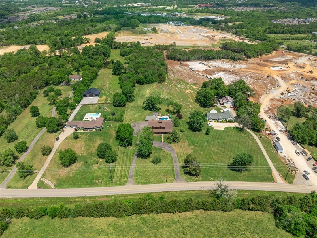 House in Nolensville, Tennessee, United States 2 - 17973064