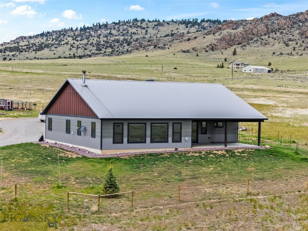 House in Ennis, Montana, United States 2 - 17973337