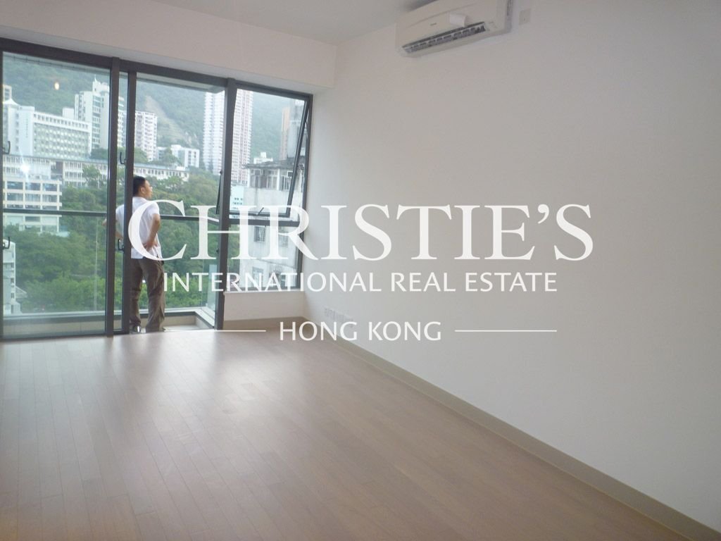 Apartment in Hong Kong, Hong Kong 3 - 17973678
