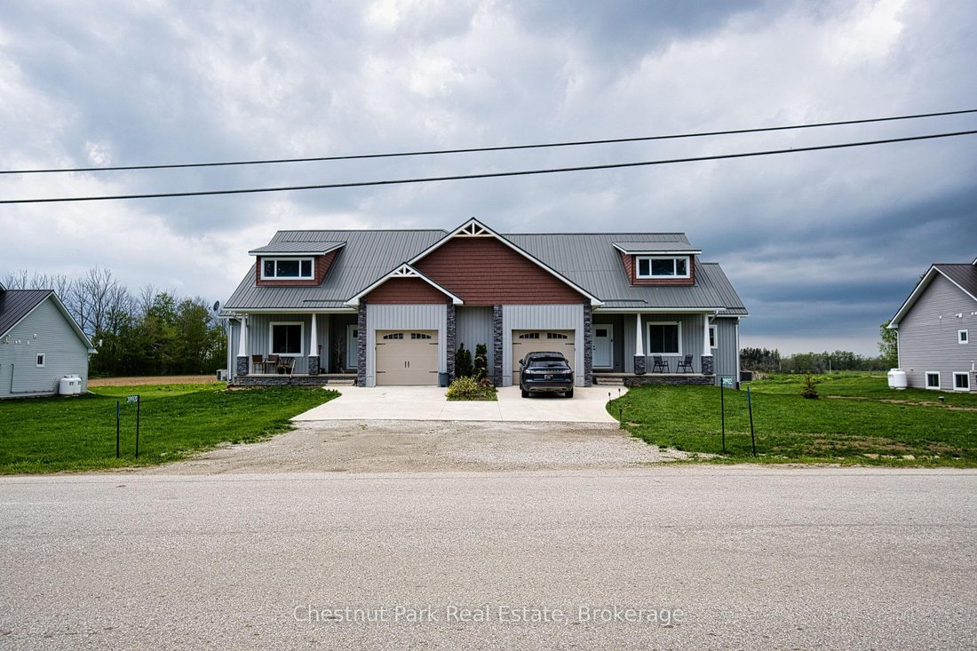 House in Wiarton, Ontario, Canada 3 - 15384965