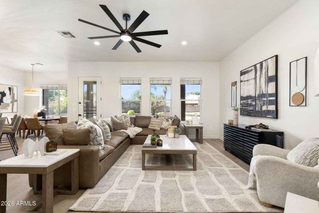 House in Queen Creek, Arizona, United States 5 - 17973099